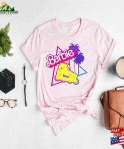 Barbie Life In Plastic Shirt Fan Cheetah Hoodie Classic 2 Barbie Life In Plastic Shirt Fan Cheetah Hoodie Classic 3