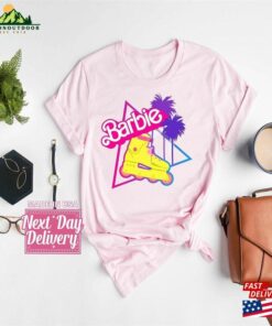 Barbie Life In Plastic Shirt Fan Come On Unisex T-Shirt