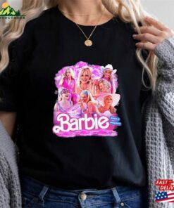 Barbie Life In Plastic Shirt Fan Dream House Sweatshirt Unisex Barbie Life In Plastic Shirt Fan Dream House Sweatshirt Unisex