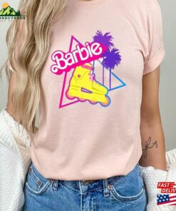 Barbie Life In Plastic Shirt Gift For Fan Cheetah Classic Unisex 2 Barbie Life In Plastic Shirt Gift For Fan Cheetah Classic Unisex 3