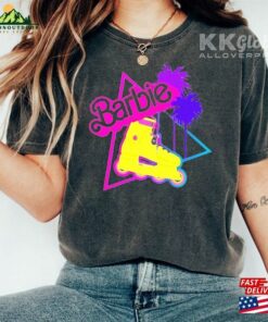 Barbie Life In Plastic Shirt Hoodie Sweatshirt