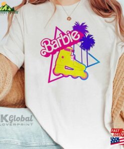 Barbie Life In Plastic Shirt Hoodie Sweatshirt 2 Barbie Life In Plastic Shirt Hoodie Sweatshirt 3