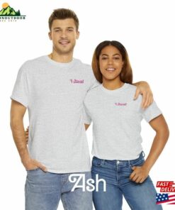 Barbie Merchandise I Ken Not Classic Hoodie Barbie Merchandise I Ken Not Classic Hoodie