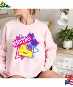 Barbie Movie 2023 Shirt And Ken Malibu Classic Unisex