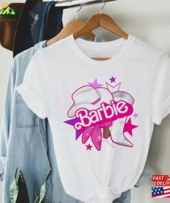 Barbie Movie 2023 Shirt And Ken Malibu Sweatshirt Unisex