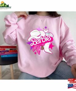 Barbie Movie 2023 Shirt And Ken Malibu Sweatshirt Unisex 2 Barbie Movie 2023 Shirt And Ken Malibu Sweatshirt Unisex 3