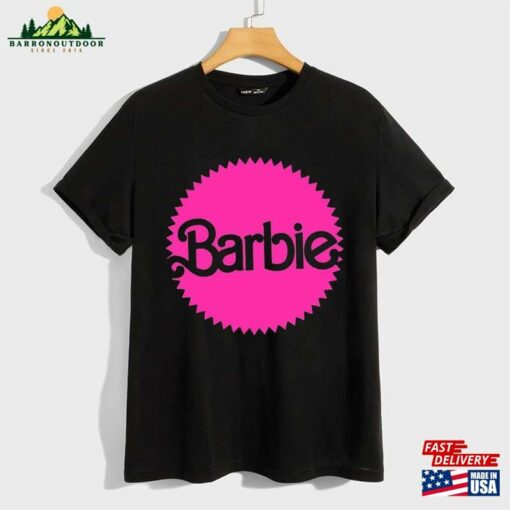 Barbie Movie 2023 Shirt Barbenheimer Oppenheimer T-Shirt Nolan Movies Tee Sweatshirt Hoodie