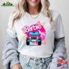 Barbie Movie 2023 Shirt Let’s Go Party Sweatshirt T-Shirt