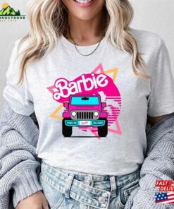 Barbie Movie 2023 Shirt Let’s Go Party Sweatshirt T-Shirt Barbie Movie 2023 Shirt Let’s Go Party Sweatshirt T-Shirt