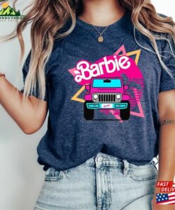 Barbie Movie 2023 Shirt Let’s Go Party Sweatshirt T-Shirt Barbie Movie 2023 Shirt Let’s Go Party Sweatshirt T-Shirt