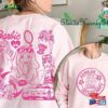 Barbie Movie 2023 Sweatshirt Come On Let’s Go Party T-Shirt