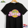 Barbie Movie 2023 T-Shirt Fan Shirt Sweatshirt