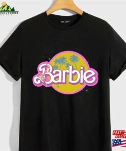 Barbie Movie 2023 T-Shirt Fan Shirt Sweatshirt Barbie Movie 2023 T-Shirt Fan Shirt Sweatshirt