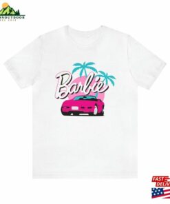 Barbie Movie 2023 T-Shirt Sweatshirt Unisex