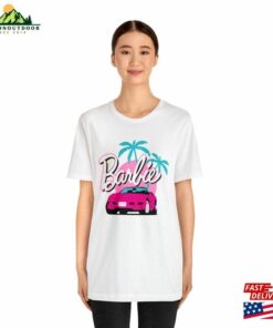 Barbie Movie 2023 T-Shirt Sweatshirt Unisex