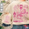 Barbie Movie Doodle Art Shirt 2 Side Princess New 2023 Sweatshirt Hoodie Gift For Fan Da1406dt V1 T-Shirt