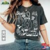 Barbie Movie Doodle Art Shirt Funny Princess New Movies 2023 Sweatshirt Hoodie Gift For Fan Da1406dt T-Shirt