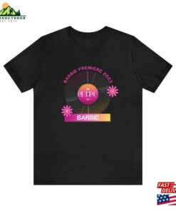 Barbie Movie Ryan Gosling T-Shirt Sweatshirt Classic 2 Barbie Movie Ryan Gosling T Shirt Sweatshirt Classic 3