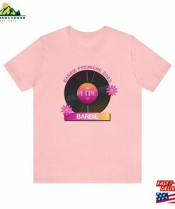 Barbie Movie Ryan Gosling T-Shirt Sweatshirt Classic 3 Barbie Movie Ryan Gosling T Shirt Sweatshirt Classic 4
