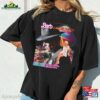 Barbie Movie Shirt Come On Lets Go Party Unisex Classic