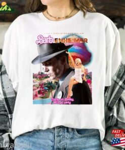 Barbie Movie Shirt Come On Lets Go Party Unisex Classic 2 Barbie Movie Shirt Come On Lets Go Party Unisex Classic 3