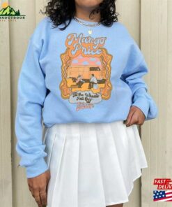 Barbie Movie Shirt Margot Robbie 2023 Classic Hoodie