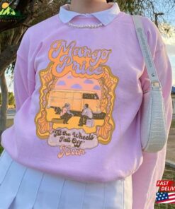 Barbie Movie Shirt Margot Robbie 2023 Classic Hoodie 3