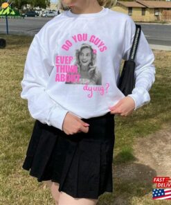 Barbie Movie Shirt Margot Robbie 2023 T-Shirt Classic