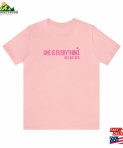 Barbie Movie Shirt Margot Robbie Ryan Gosling Hoodie Sweatshirt Barbie Movie Shirt Margot Robbie Ryan Gosling Hoodie Sweatshirt