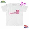 Barbie Oppenheimer 2023 Cinema Funny Movie Shirt Barbenheimer Girl Sweatshirt Unisex