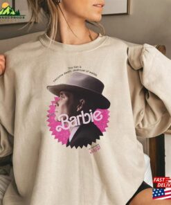 Barbie Oppenheimer 2023 Essential T-Shirt X Sweatshirt Classic