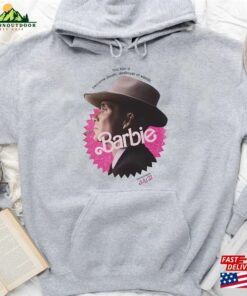 Barbie Oppenheimer 2023 Essential T Shirt X Sweatshirt Classic 3