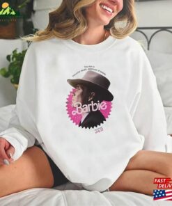 Barbie Oppenheimer 2023 Essential T Shirt X Sweatshirt Classic 4