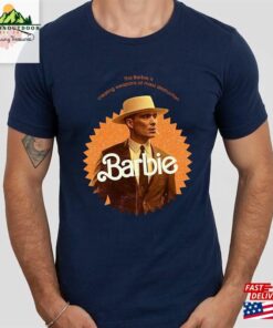 Barbie Oppenheimer 2023 Movie Shirt T-Shirt Hoodie Barbie Oppenheimer 2023 Movie Shirt T-Shirt Hoodie