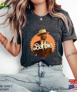 Barbie Oppenheimer 2023 Movie T-Shirt Cillian Murphy Sweatshirt Hoodie Classic Barbie Oppenheimer 2023 Movie T-Shirt Cillian Murphy Sweatshirt Hoodie Classic