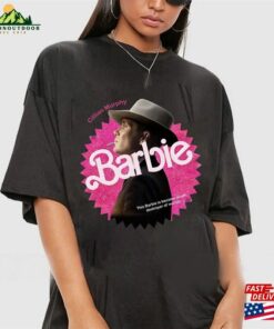 Barbie Oppenheimer 2023 Shirt Movie Hoodie Classic Barbie Oppenheimer 2023 Shirt Movie Hoodie Classic