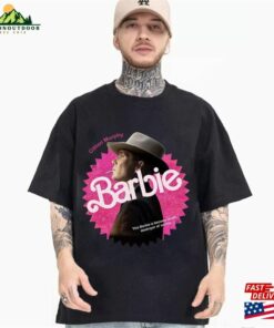 Barbie Oppenheimer 2023 Shirt Movie Hoodie Classic Barbie Oppenheimer 2023 Shirt Movie Hoodie Classic