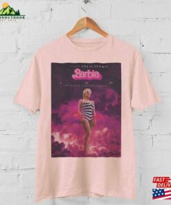 Barbie Oppenheimer Active Funny Movie T-Shirt Unisex Tee Sweatshirt Classic 2 Barbie Oppenheimer Active Funny Movie T Shirt Unisex Tee Sweatshirt Classic 3