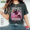 Barbie Oppenheimer Black Metal Shirt Movie 2023 Retro Vintage Graphic Classic T-Shirt