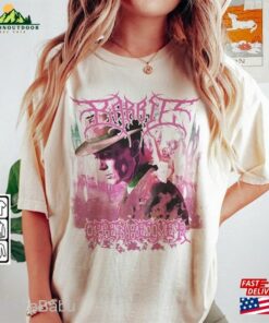 Barbie Oppenheimer Black Metal Shirt Movie 2023 Retro Vintage Graphic T-Shirt Hoodie Barbie Oppenheimer Black Metal Shirt Movie 2023 Retro Vintage Graphic T-Shirt Hoodie
