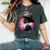 Barbie Oppenheimer Comfort Color@ Shirt Barbieheimer Active T-Shirt Funny Movie Tee Unisex Sweatshirt