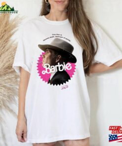 Barbie Oppenheimer Comfort Color@ Shirt Barbieheimer Active T-Shirt Funny Movie Tee Unisex Sweatshirt Barbie Oppenheimer Comfort Color@ Shirt Barbieheimer Active T-Shirt Funny Movie Tee Unisex Sweatshirt