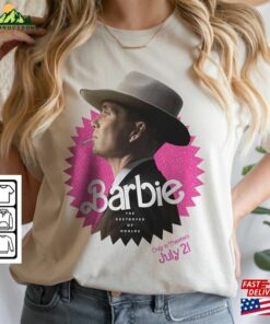 Barbie Oppenheimer Movie Shirt Funny Inspired Bootleg Tee T-Shirt Hoodie Barbie Oppenheimer Movie Shirt Funny Inspired Bootleg Tee T-Shirt Hoodie