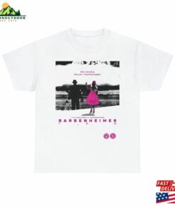 Barbie Oppenheimer Quot Barbenheimer Hoodie Classic