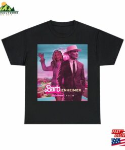 Barbie Oppenheimer Quot Barbenheimer Sweatshirt Classic 3