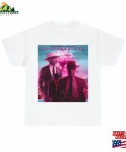 Barbie Oppenheimer Quot Barbenheimer Sweatshirt T-Shirt