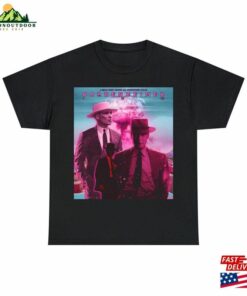 Barbie Oppenheimer Quot Barbenheimer Sweatshirt T-Shirt