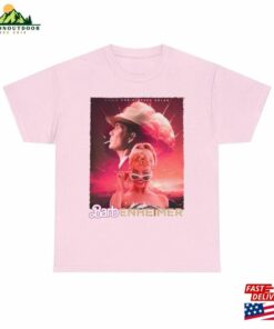Barbie Oppenheimer Shirt 72123 T Shirt Unisex Hoodie 4