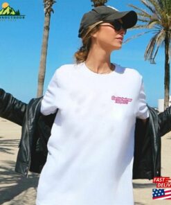 Barbie Oppenheimer Shirt Barbieheimer Active Funny Movie Sweatshirt T-Shirt