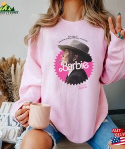 Barbie Oppenheimer Shirt Movie 2023 Sweatshirt Hoodie